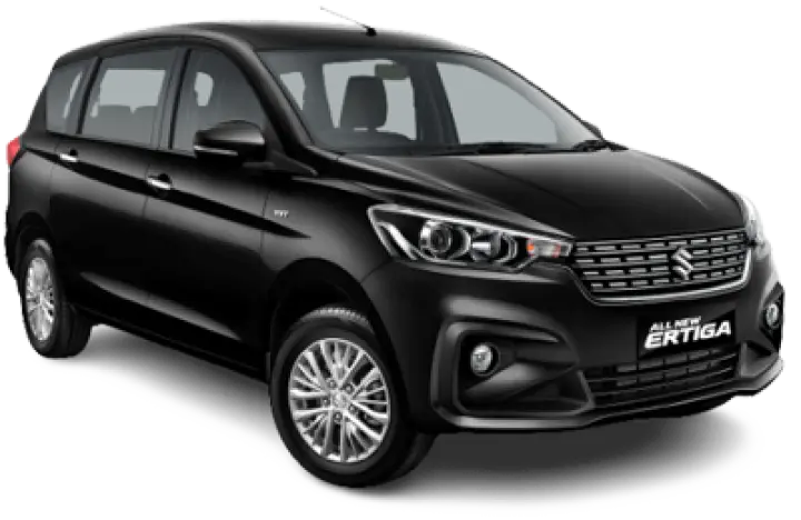 Sewa Suzuki Ertiga serpong