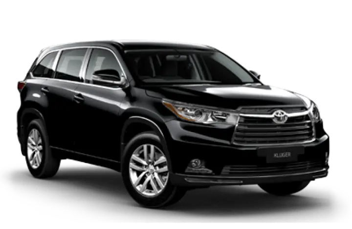 Sewa Innova serpong