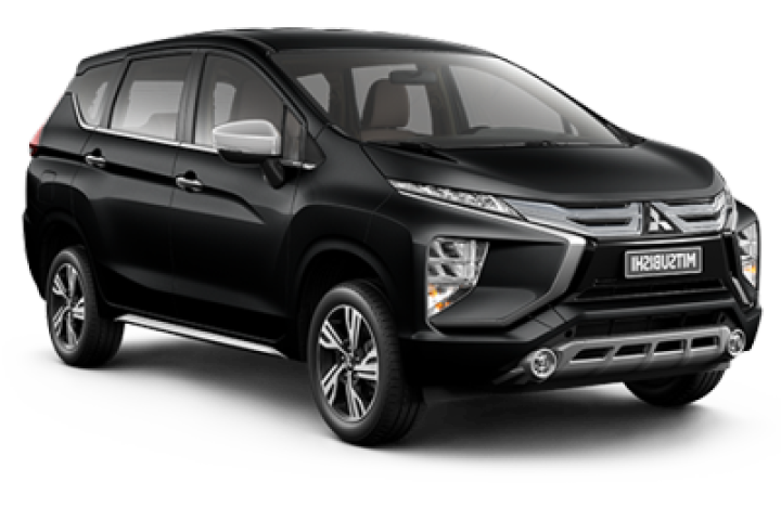 Sewa Mitsubishi XPander