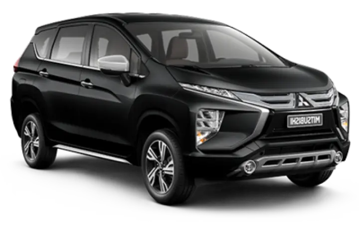 Sewa Mitsubishi XPander serpong